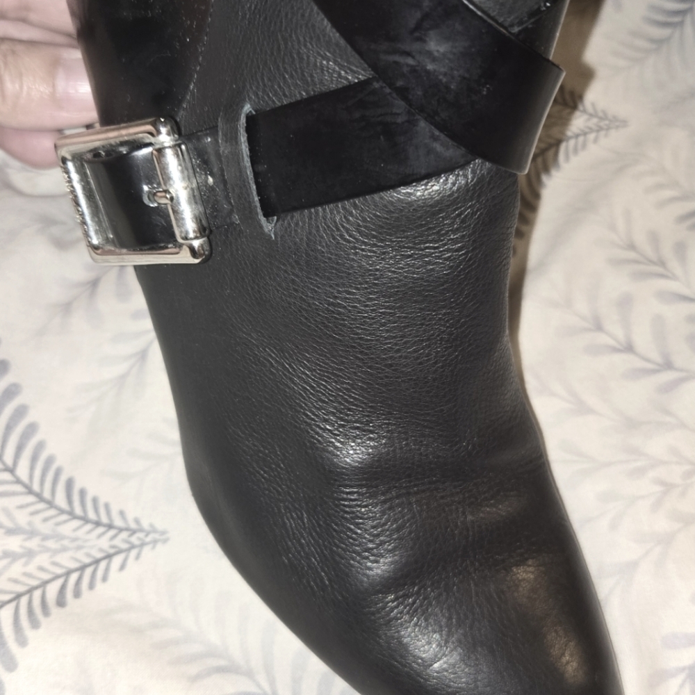 Jimmy Choo Ankle Boots